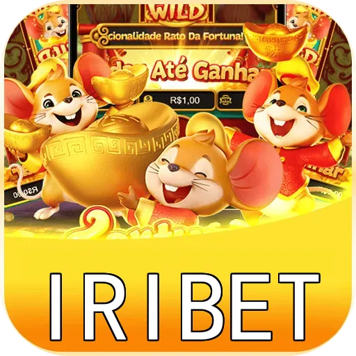 IRIBET Cassino Online